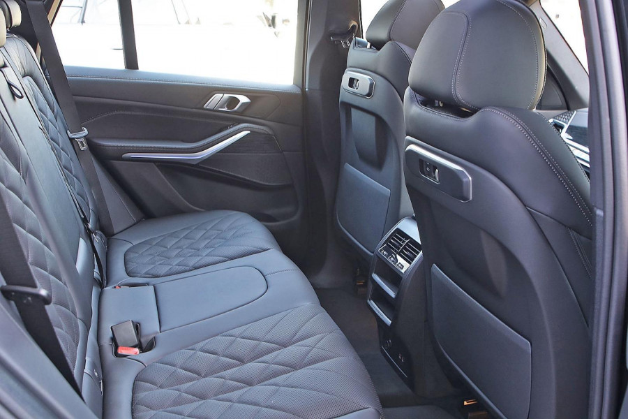 2025 BMW X5 G05 LCI xDrive30d M Sport SUV