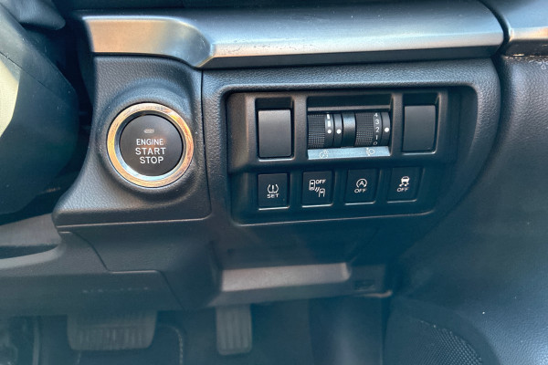 2020 MY21 Subaru XV G5-X 2.0i Premium SUV Image 25