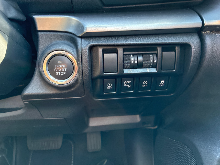 2020 MY21 Subaru XV G5-X 2.0i Premium SUV Image 25