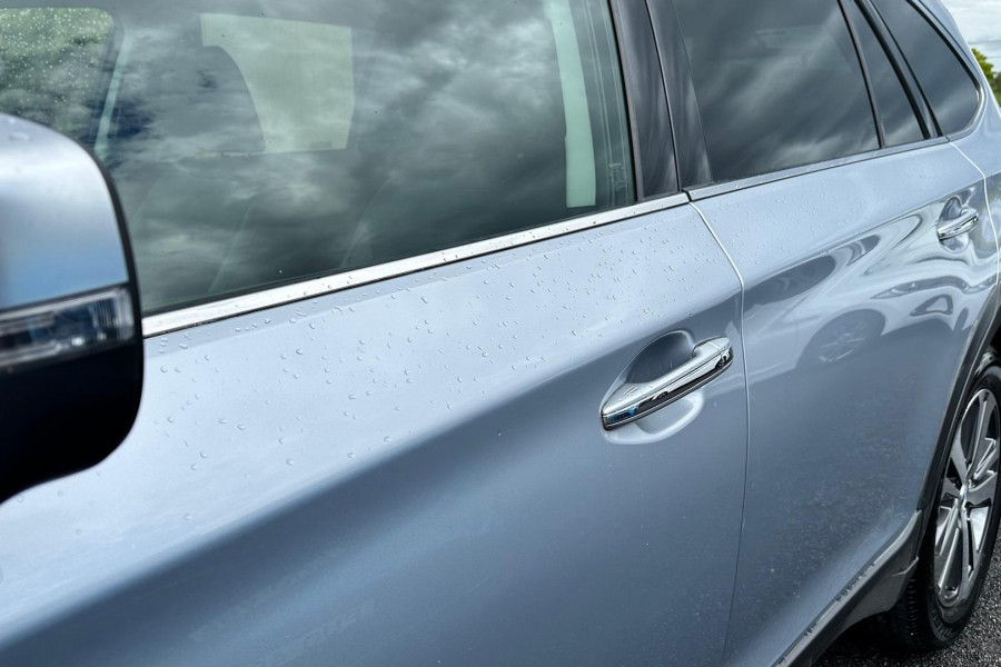 2019 MY20 Subaru Outback 5GEN 2.5i Premium Wagon Image 18