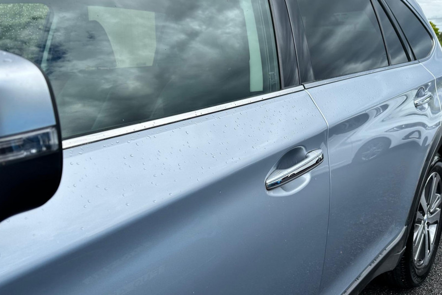 2019 MY20 Subaru Outback 5GEN 2.5i Premium Wagon Image 18