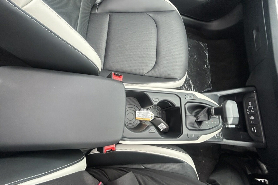 2024 MY25 Kia K4 CL4m GT-Line Sedan Image 22