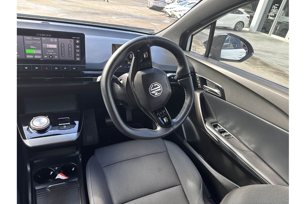 2023 MG MG4 MEH32 Excite 64 Hatch Image 8