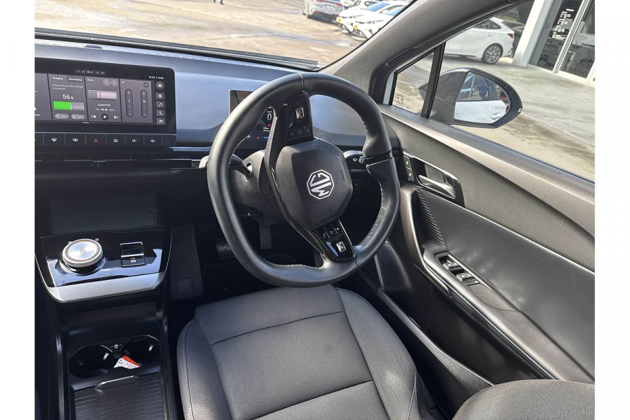 2023 MG MG4 MEH32 Excite 64 Hatch Image 8
