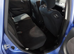 2006 Honda Jazz GD VTi Hatchback