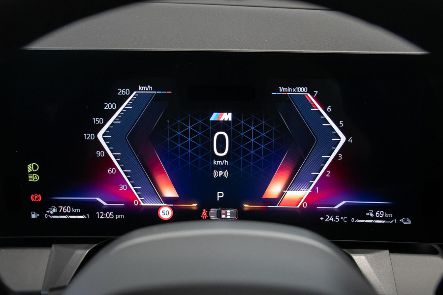 2026 BMW X3 G45 30e xDrive SUV