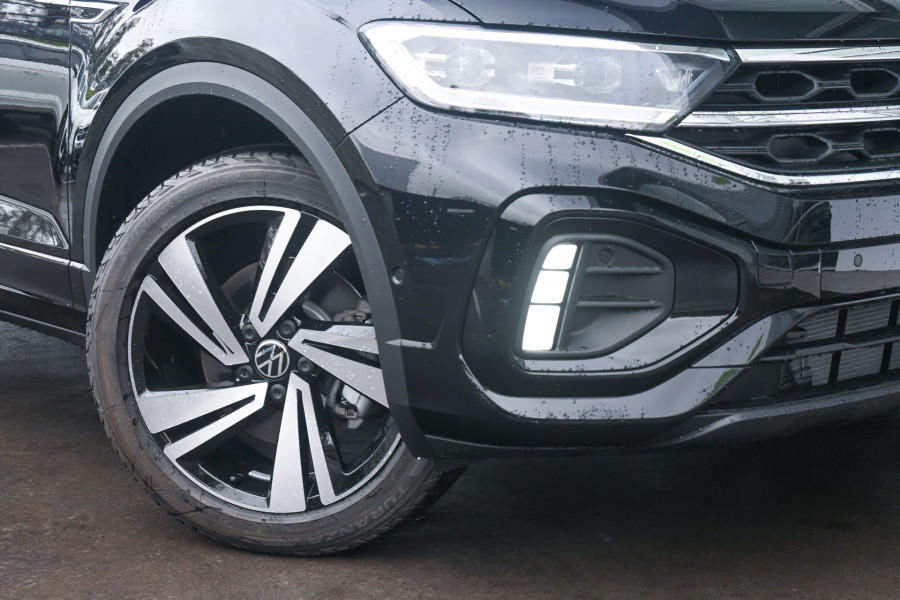 2024 Volkswagen T-Roc 140TSI R-Line SUV Image 6