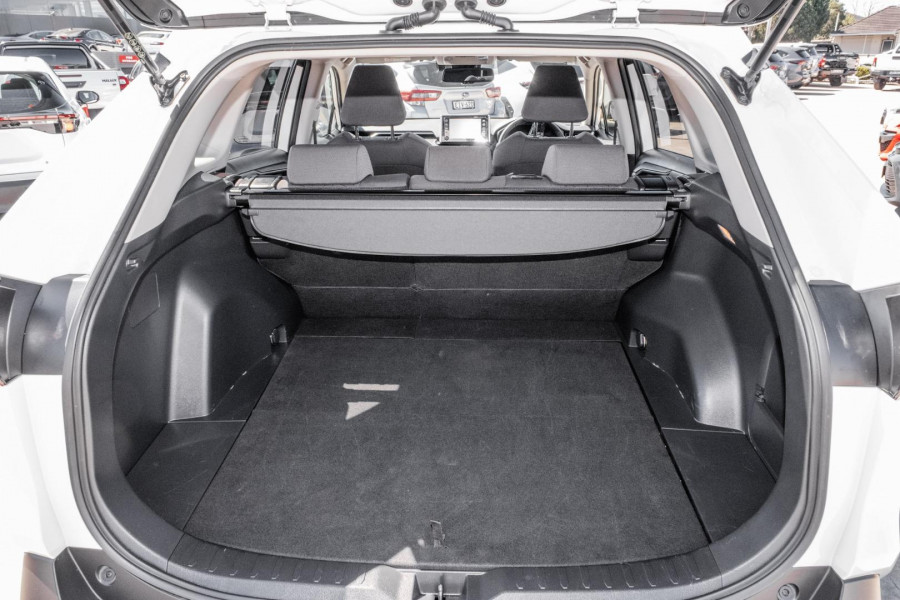 2021 Toyota RAV4 MXAA52R GXL SUV Image 19