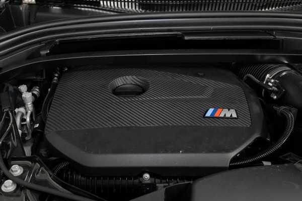 2026 BMW X1 U11 M35i xDrive SUV image 25