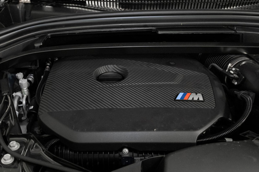 2026 BMW X1 U11 M35i xDrive SUV
