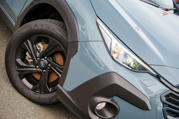 2023 MY24 Subaru Crosstrek G6X 2.0L SUV Image 6