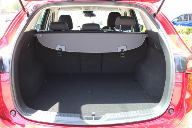 2019 Mazda CX-5 KF Series Maxx Suv Mobile Image 18