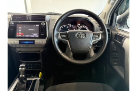 2018 Toyota LandCruiser Prado GDJ150R GXL SUV