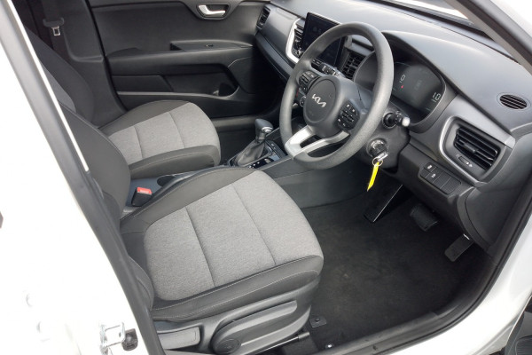 2025 Kia Stonic YB S SUV Image 18