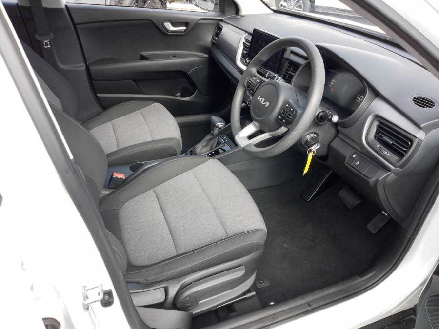 2025 Kia Stonic YB S SUV Image 18