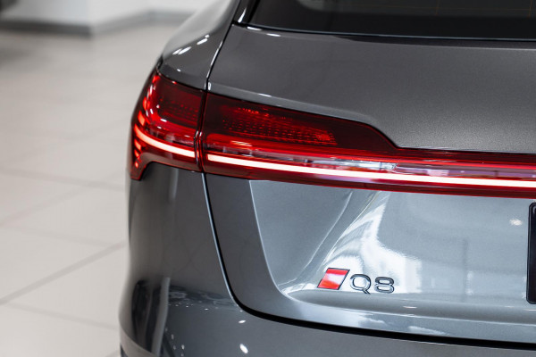 2024 Audi Q8 e-tron F1 55 SUV