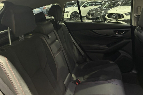 2022 Subaru WRX VN tS Wagon Image 21
