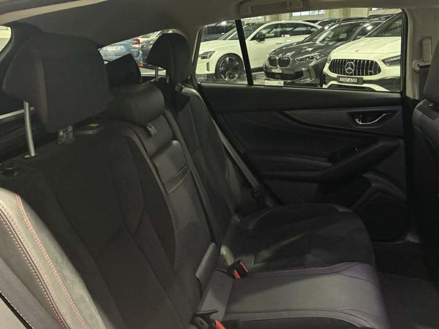 2022 Subaru WRX VN tS Wagon Image 21