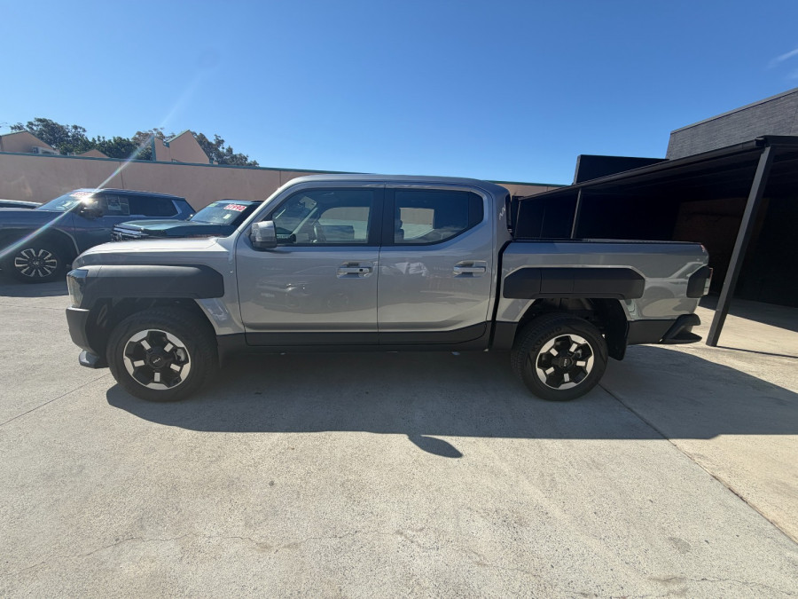 2025 MY26 Kia Tasman TK SX+ Ute Image 7