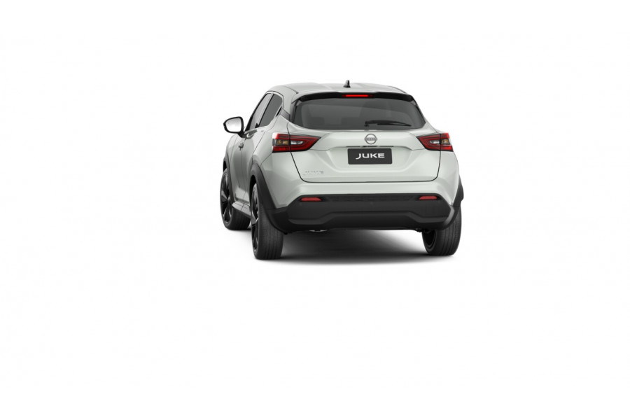 2024 Nissan JUKE F16 ST-L SUV Image 23
