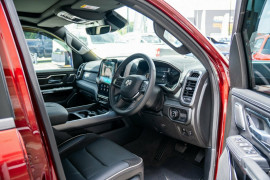 2024 Ram 1500 DT Laramie RamBox Ute