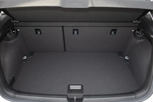 2025 MY26 Volkswagen Polo AE 85TSI Life Hatch Image 17