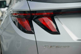 2022 MY23 Hyundai Tucson NX4.V2 Elite SUV image 20