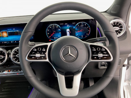 2020 Mercedes-Benz B-class Wagon