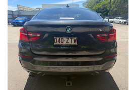 2017 BMW X4 F26 xDrive20d SUV