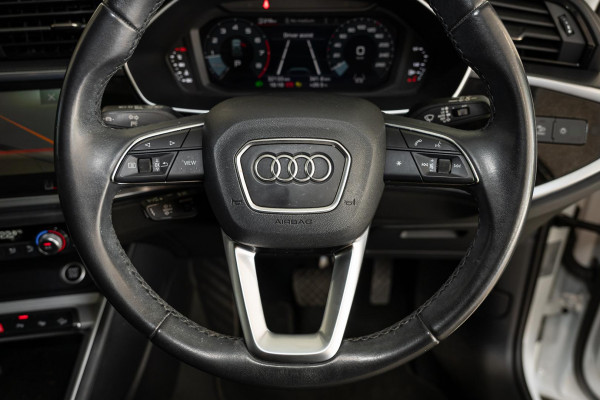 2023 MY24 Audi Q3 F3 35 TFSI SUV image 11