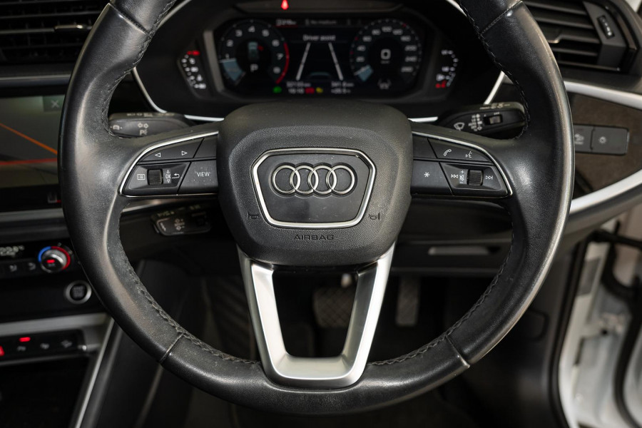 2023 MY24 Audi Q3 F3 35 TFSI SUV