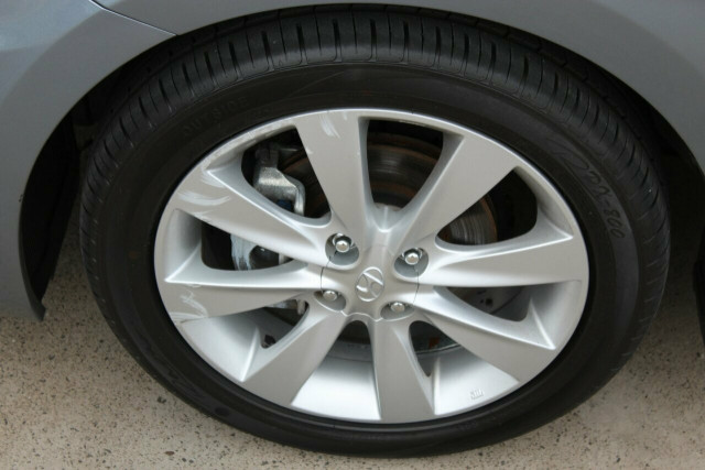 2018 Hyundai Accent RB6 MY18 Sport Sedan Mobile Image 15