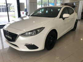 2016 Mazda 3 BM5478 Neo Hatchback