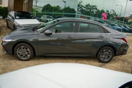 2024 MY25 Hyundai i30 CN7.V2 Hybrid Sedan