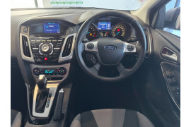 2015 MY14 Ford Focus LW MkII Sport Hatch