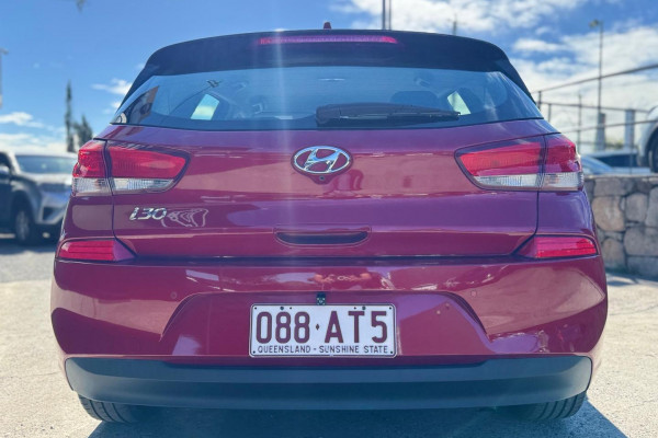 2019 Hyundai i30 PD2 Active Hatch Image 6