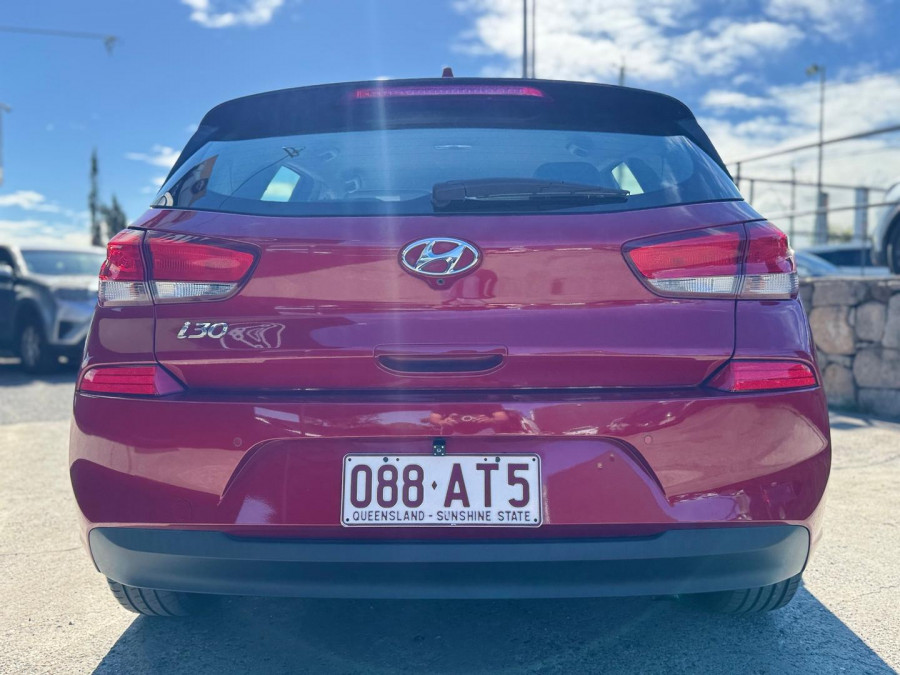 2019 Hyundai i30 PD2 Active Hatch Image 6