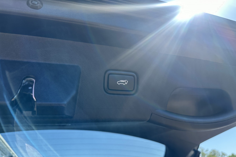 2025 Kia Sportage NQ5 GT-Line SUV Image 31