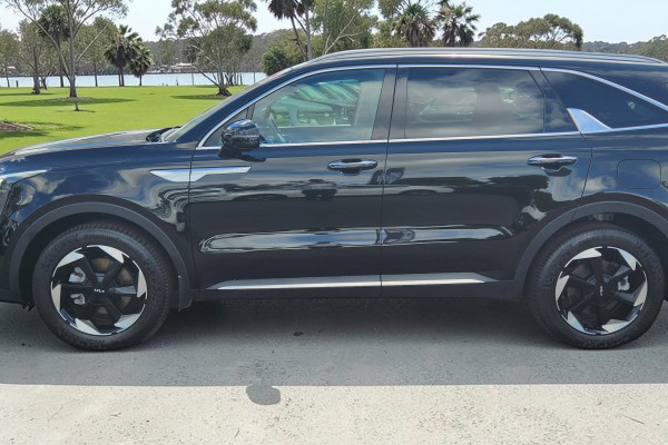 2024 MY25 Kia Sorento MQ4 PE Sport+ SUV Image 4