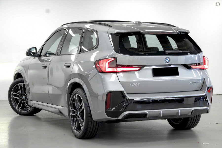 2026 BMW iX1 U11 xDrive30 M Sport SUV