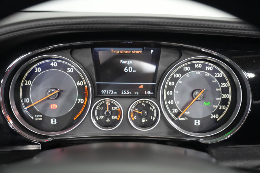 2012 Bentley Continental GTC V8 Convertible Image 15