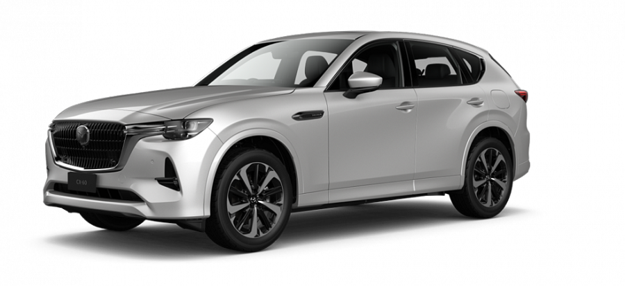 2025 Mazda CX-60 KH Series D50e Azami SUV Image 1