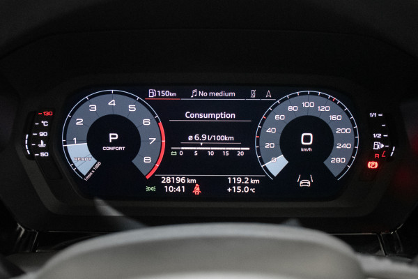 2022 Audi A3 GY 40 TFSI Hatch Image 22