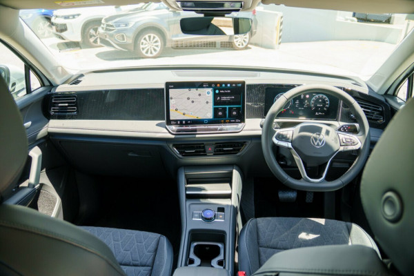 2026 Volkswagen Tiguan CT 110TSI Life SUV Image 19