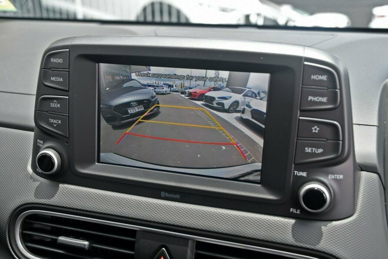 2020 Hyundai Kona OS.3 Go SUV Image 9
