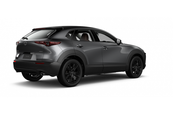 2026 Mazda CX-30 DM Series G20 Touring LE SUV Image 13