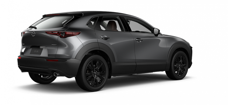 2026 Mazda CX-30 DM Series G20 Touring LE SUV Image 13