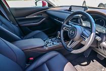 2024 Mazda CX-30 DM Series G25 Touring SUV Image 7
