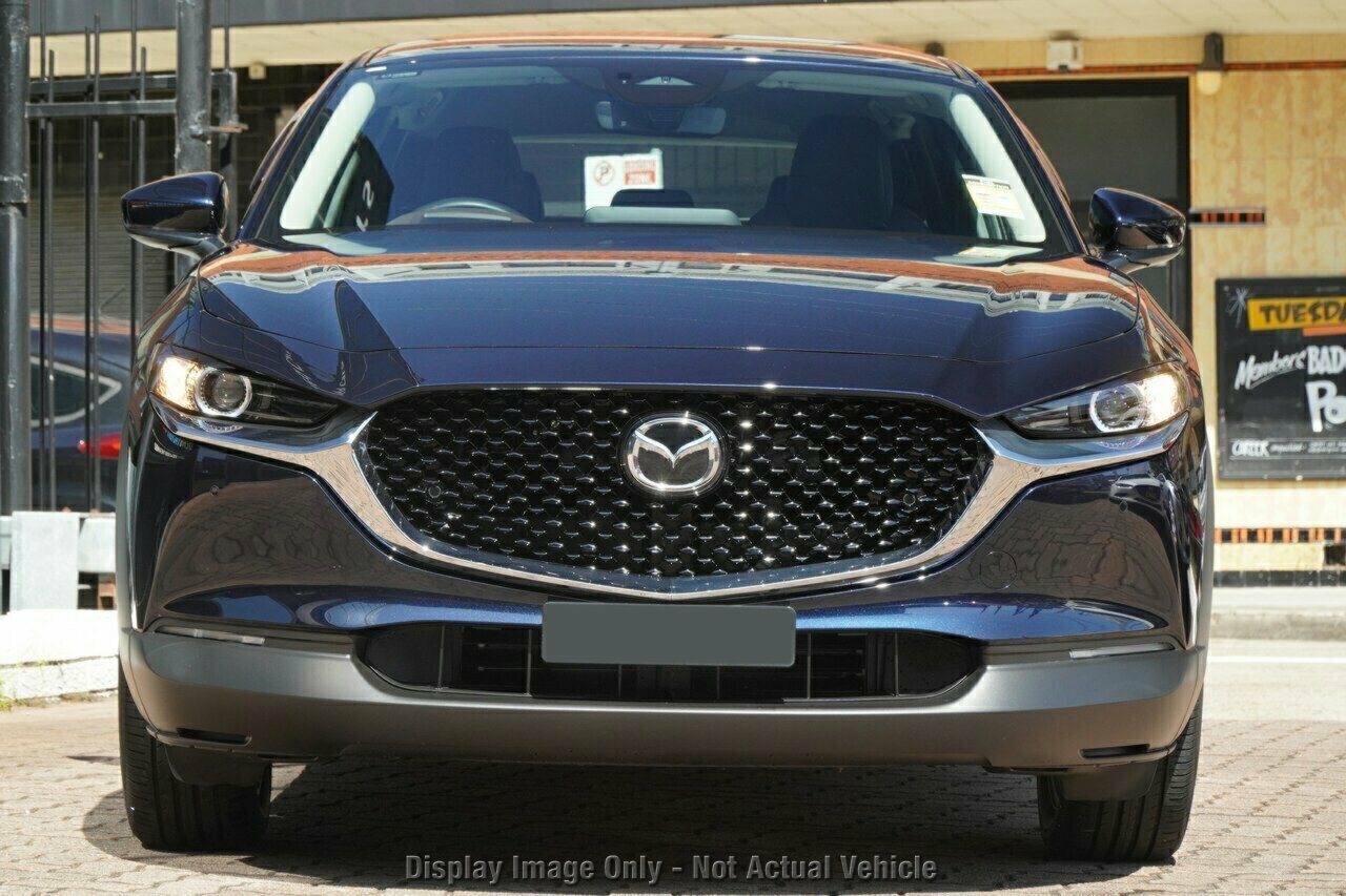 2024 Mazda CX-30 DM2W7A G20 Touring SUV Image 13