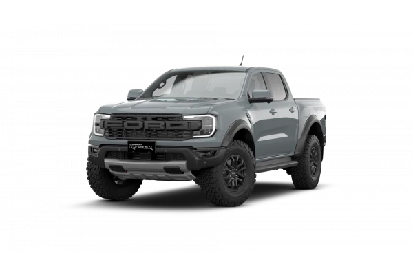 2026 MY26.5 Ford Ranger P703  Raptor Ute Image 3